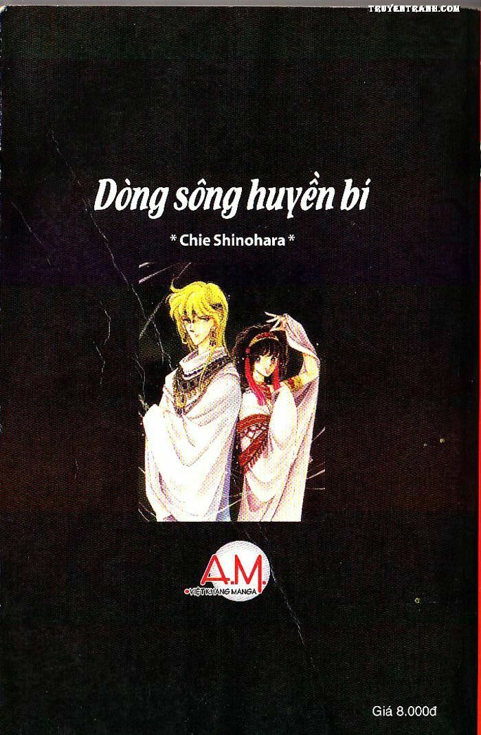 Dòng sông huyền bí: Chapter 47