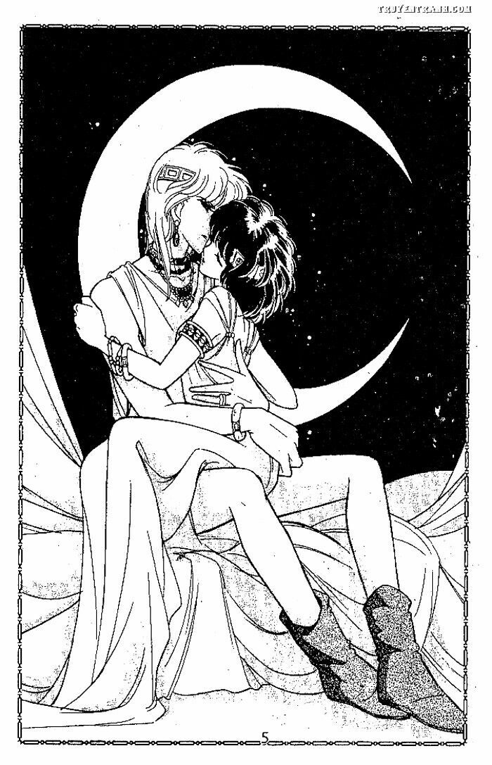 Dòng sông huyền bí: Chapter 47