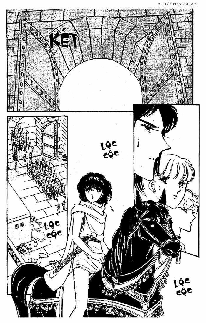 Dòng sông huyền bí: Chapter 48