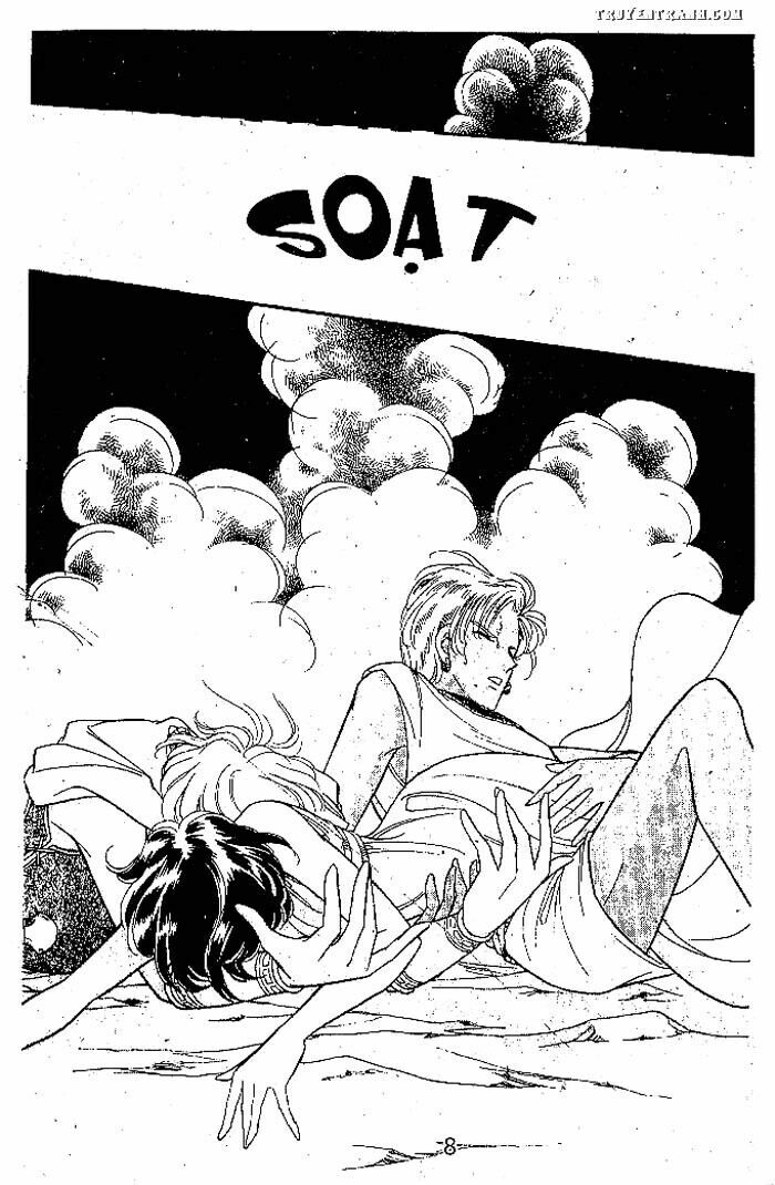 Dòng sông huyền bí: Chapter 49