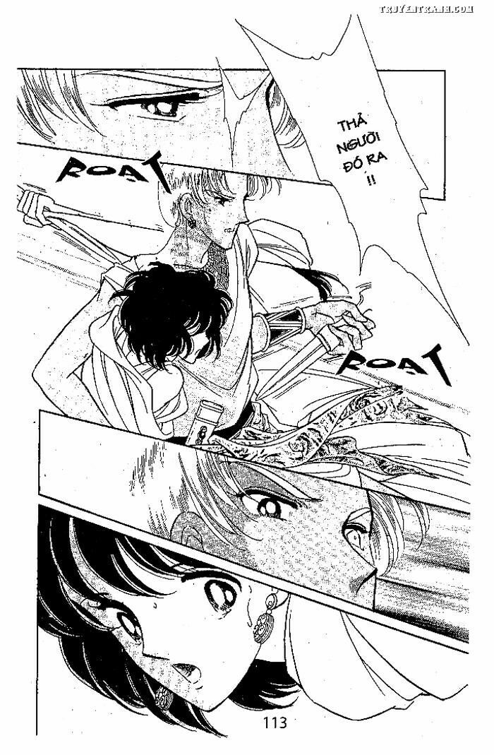 Dòng sông huyền bí: Chapter 49
