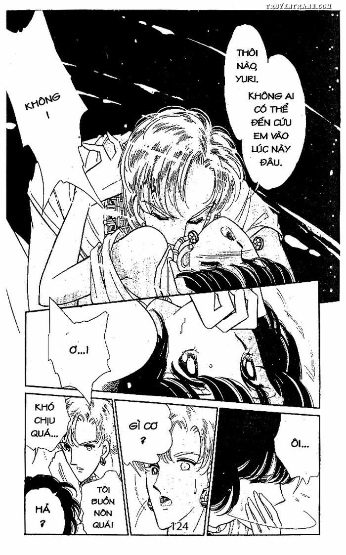 Dòng sông huyền bí: Chapter 49