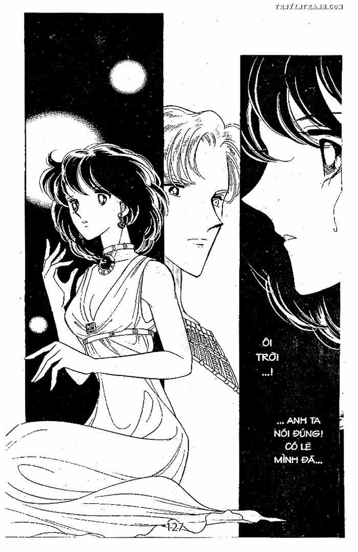 Dòng sông huyền bí: Chapter 49