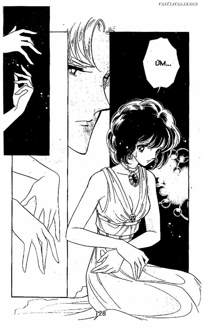 Dòng sông huyền bí: Chapter 49