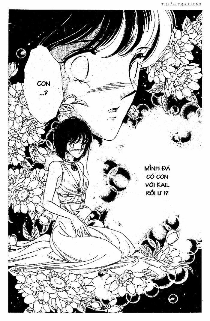 Dòng sông huyền bí: Chapter 49