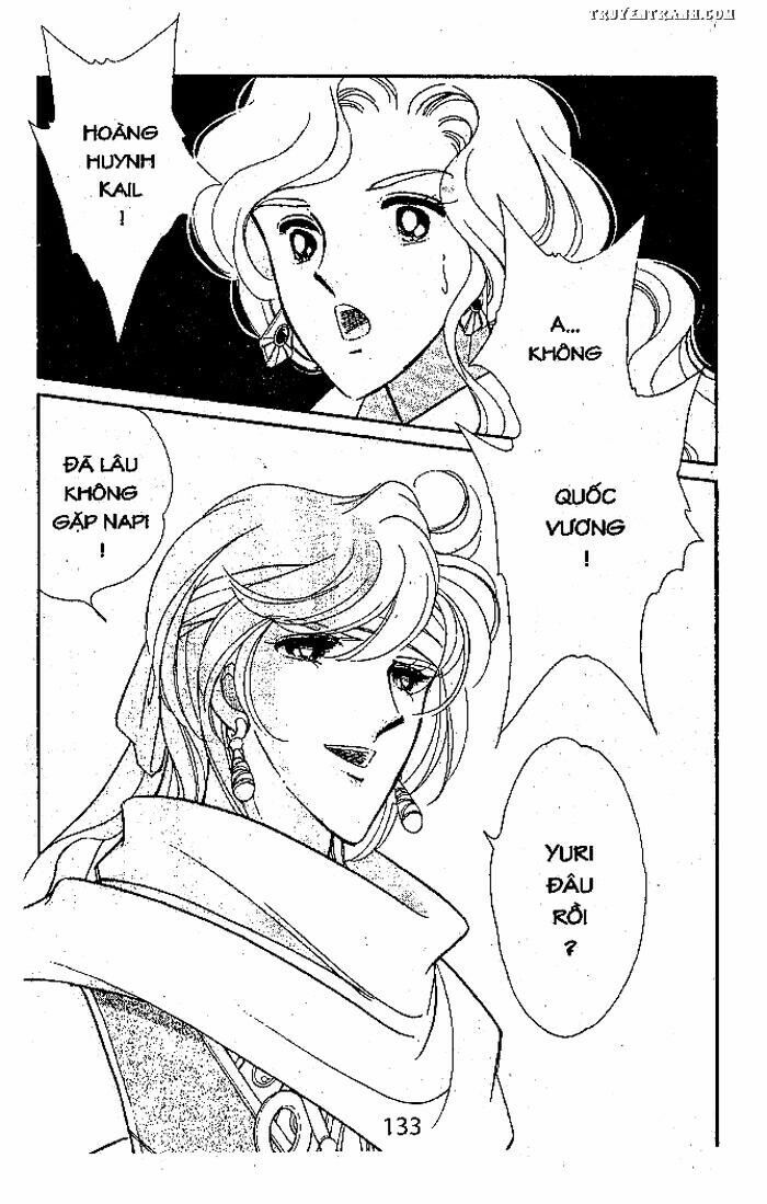 Dòng sông huyền bí: Chapter 49