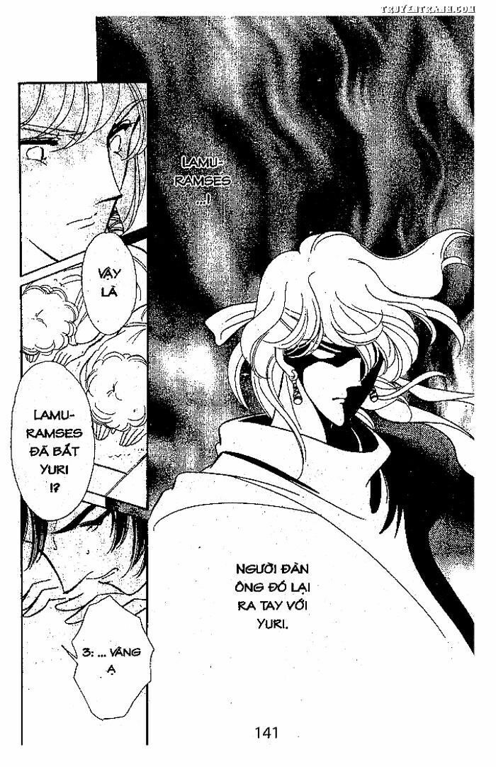 Dòng sông huyền bí: Chapter 49