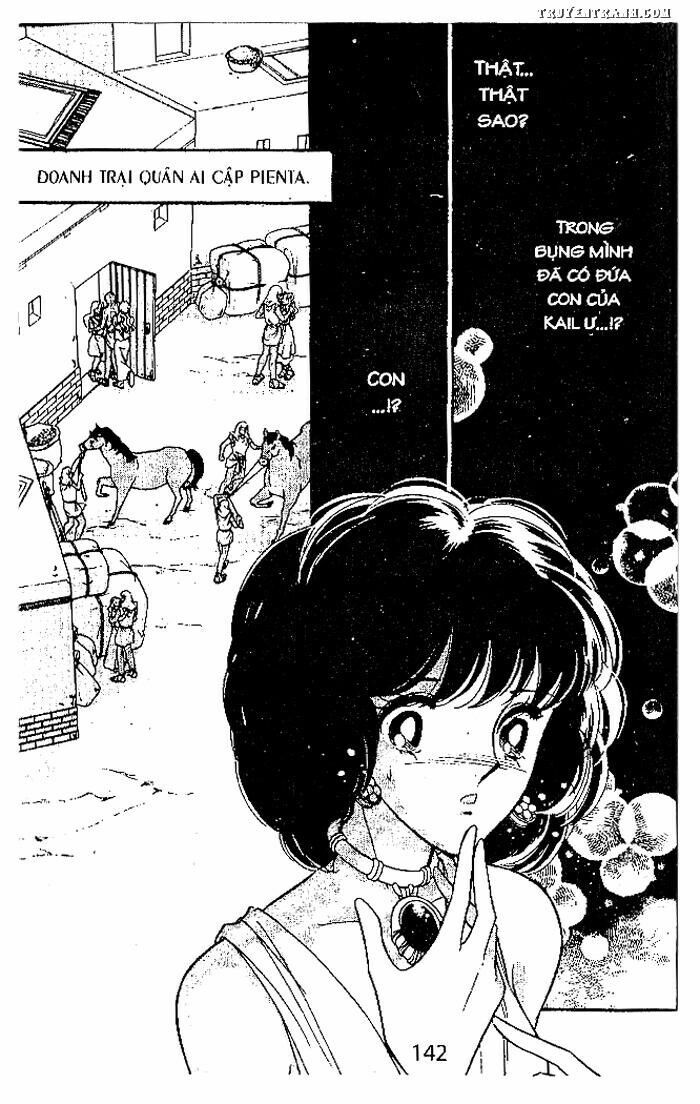 Dòng sông huyền bí: Chapter 49