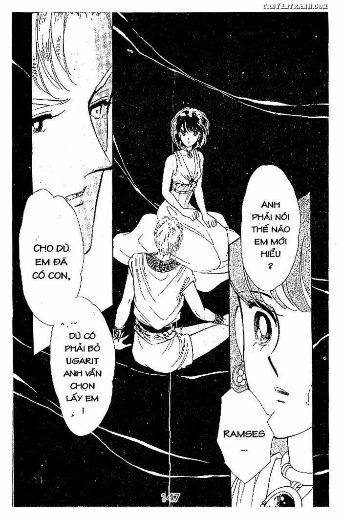 Dòng sông huyền bí: Chapter 49