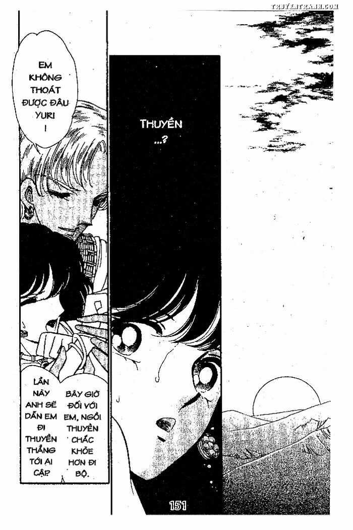 Dòng sông huyền bí: Chapter 49