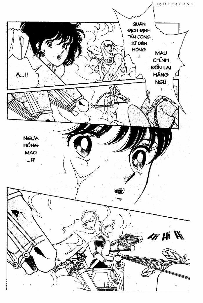 Dòng sông huyền bí: Chapter 49
