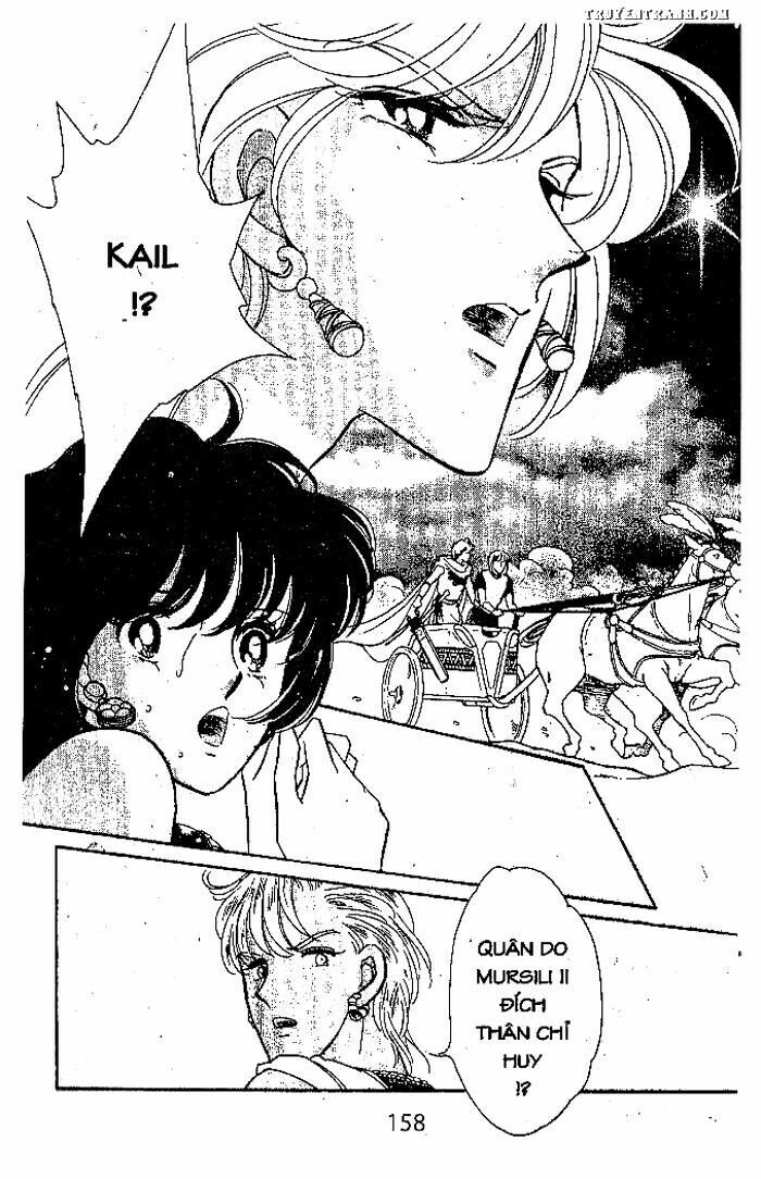 Dòng sông huyền bí: Chapter 49