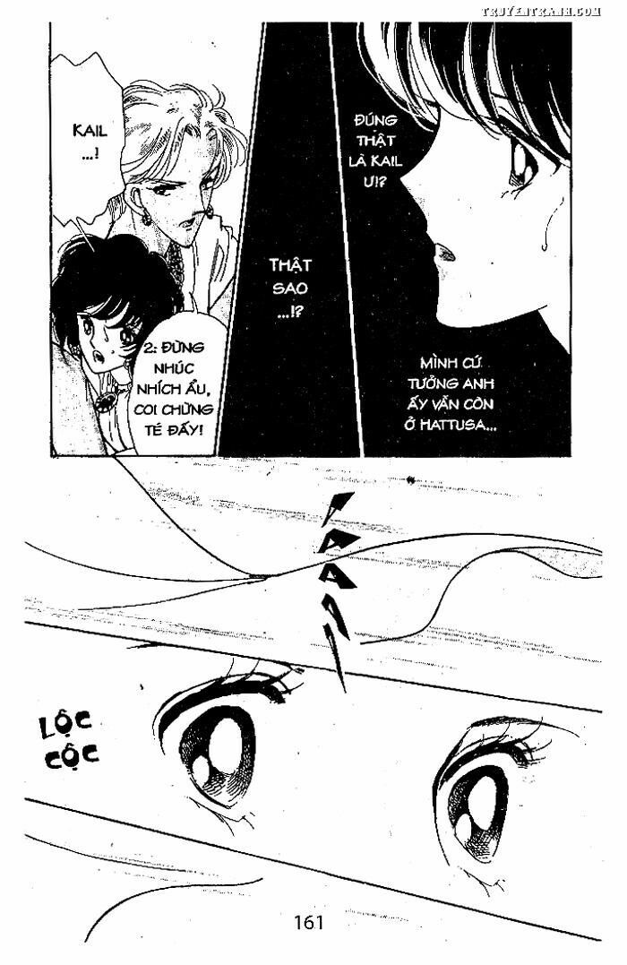 Dòng sông huyền bí: Chapter 49