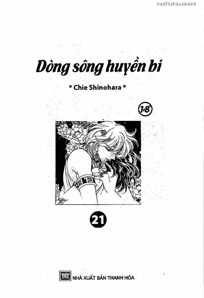 Dòng sông huyền bí: Chapter 49