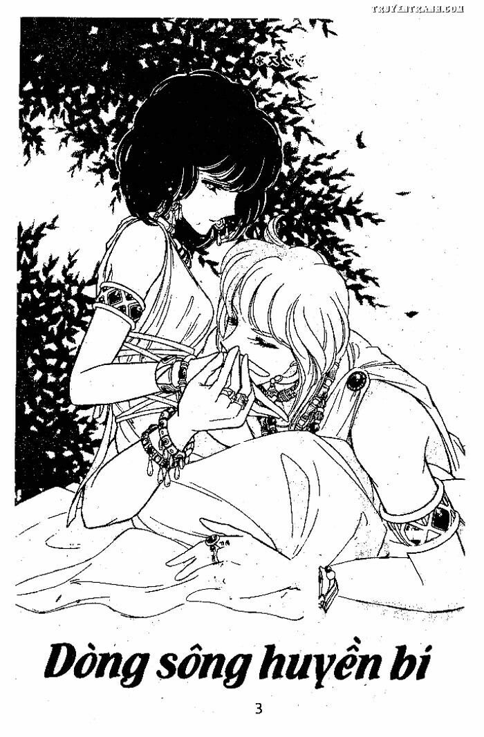 Dòng sông huyền bí: Chapter 49