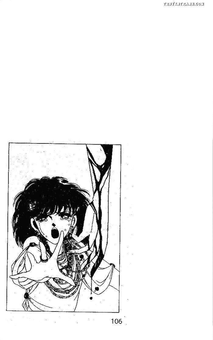 Dòng sông huyền bí: Chapter 5