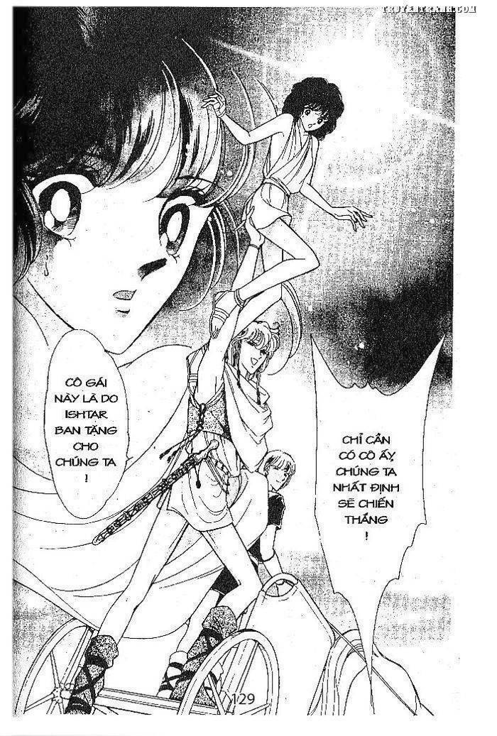 Dòng sông huyền bí: Chapter 5