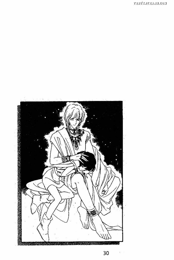 Dòng sông huyền bí: Chapter 50