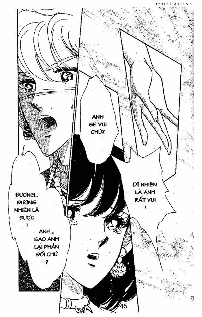 Dòng sông huyền bí: Chapter 50