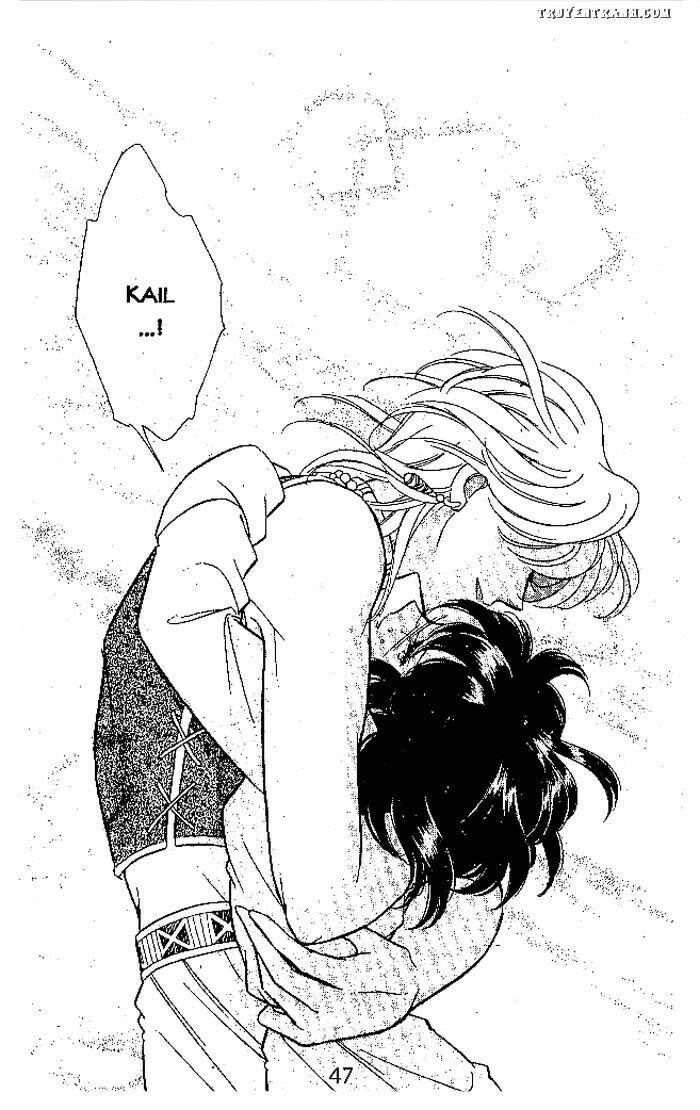 Dòng sông huyền bí: Chapter 50
