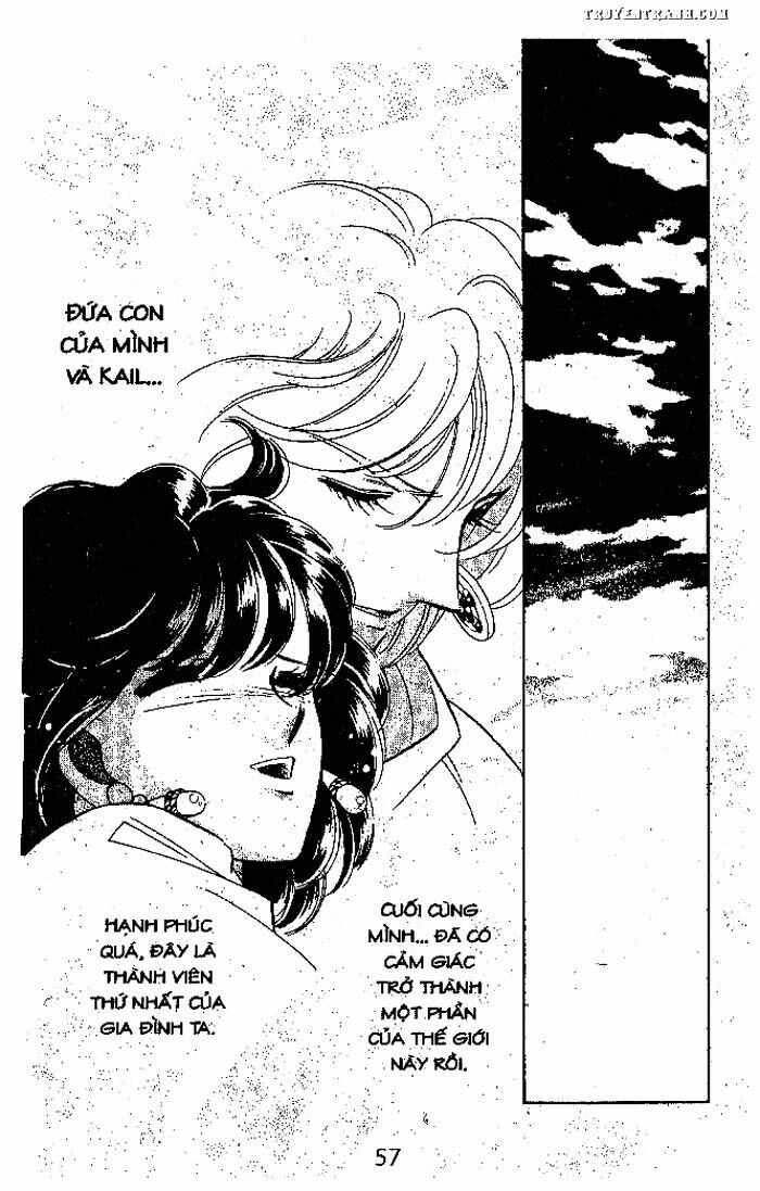 Dòng sông huyền bí: Chapter 50