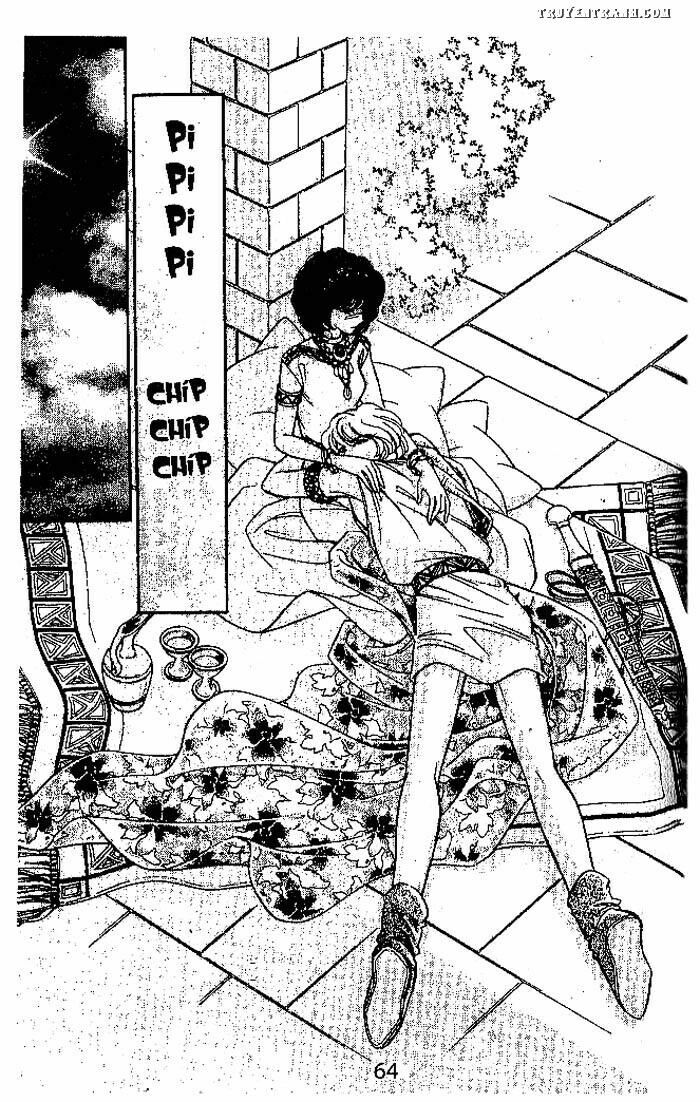Dòng sông huyền bí: Chapter 50