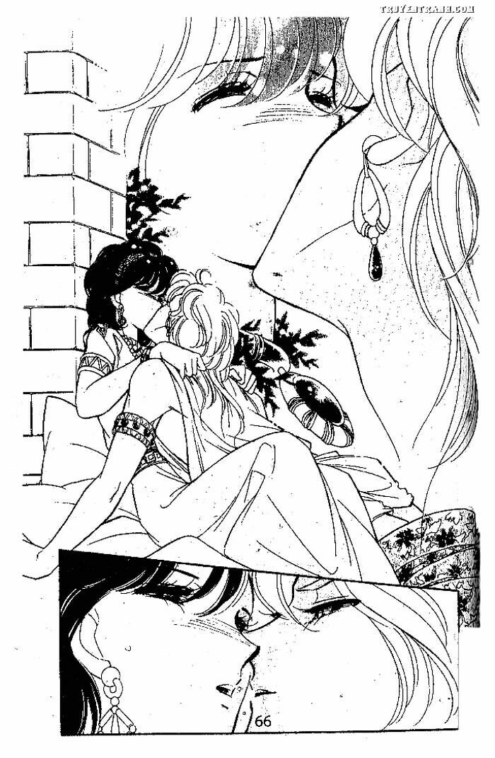 Dòng sông huyền bí: Chapter 50