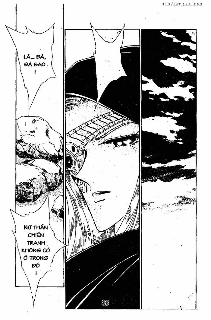 Dòng sông huyền bí: Chapter 50