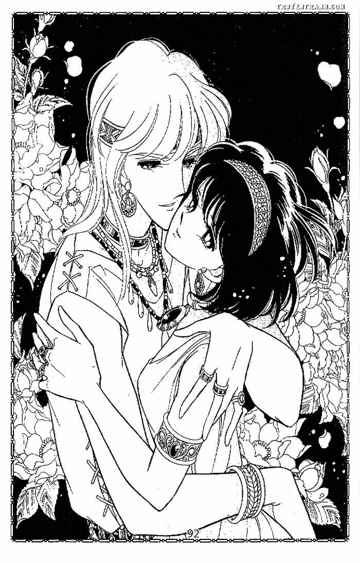 Dòng sông huyền bí: Chapter 50