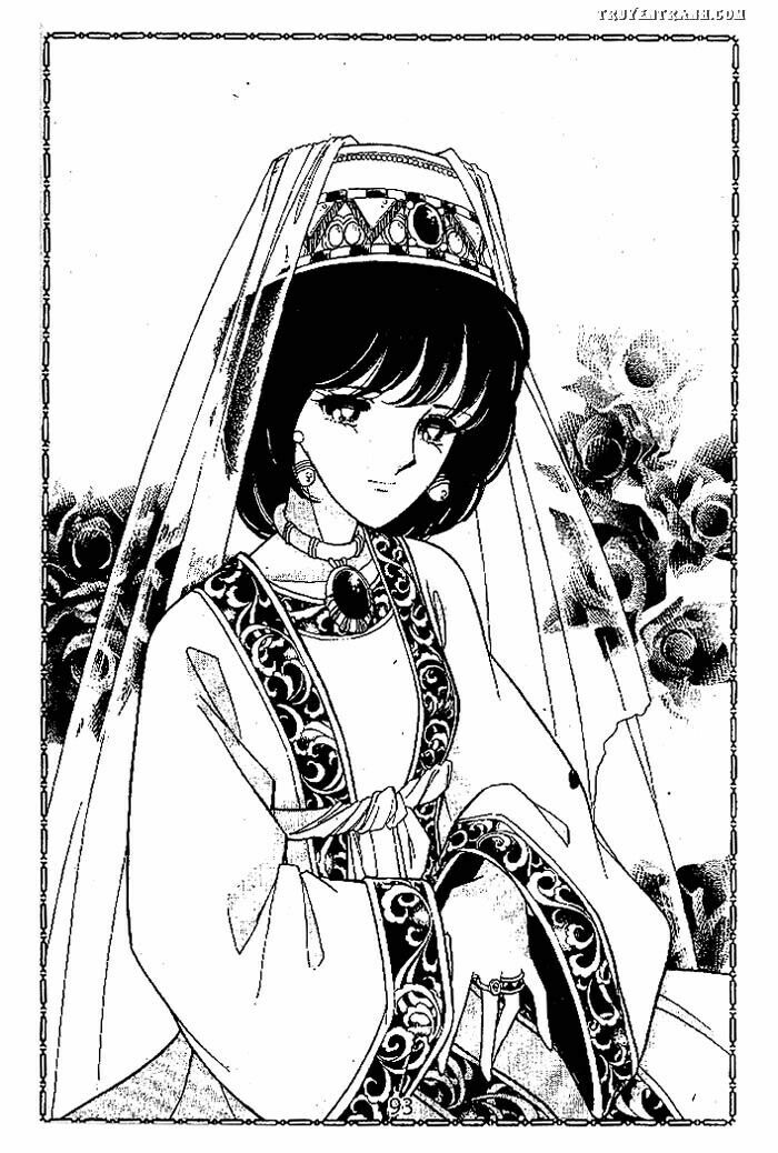 Dòng sông huyền bí: Chapter 51
