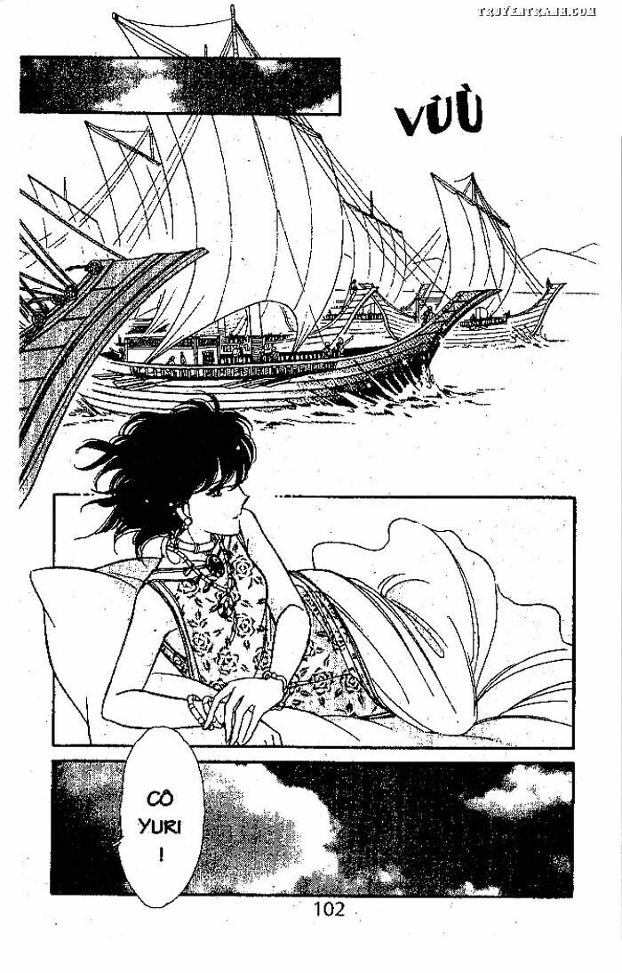 Dòng sông huyền bí: Chapter 51