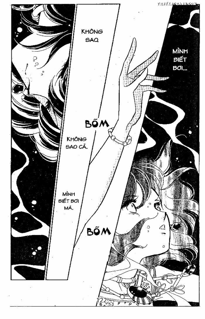 Dòng sông huyền bí: Chapter 51