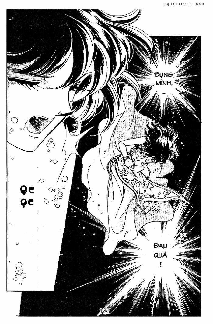 Dòng sông huyền bí: Chapter 51