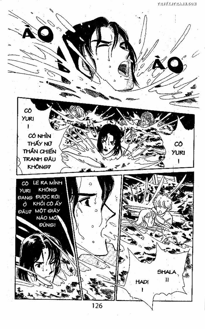 Dòng sông huyền bí: Chapter 51