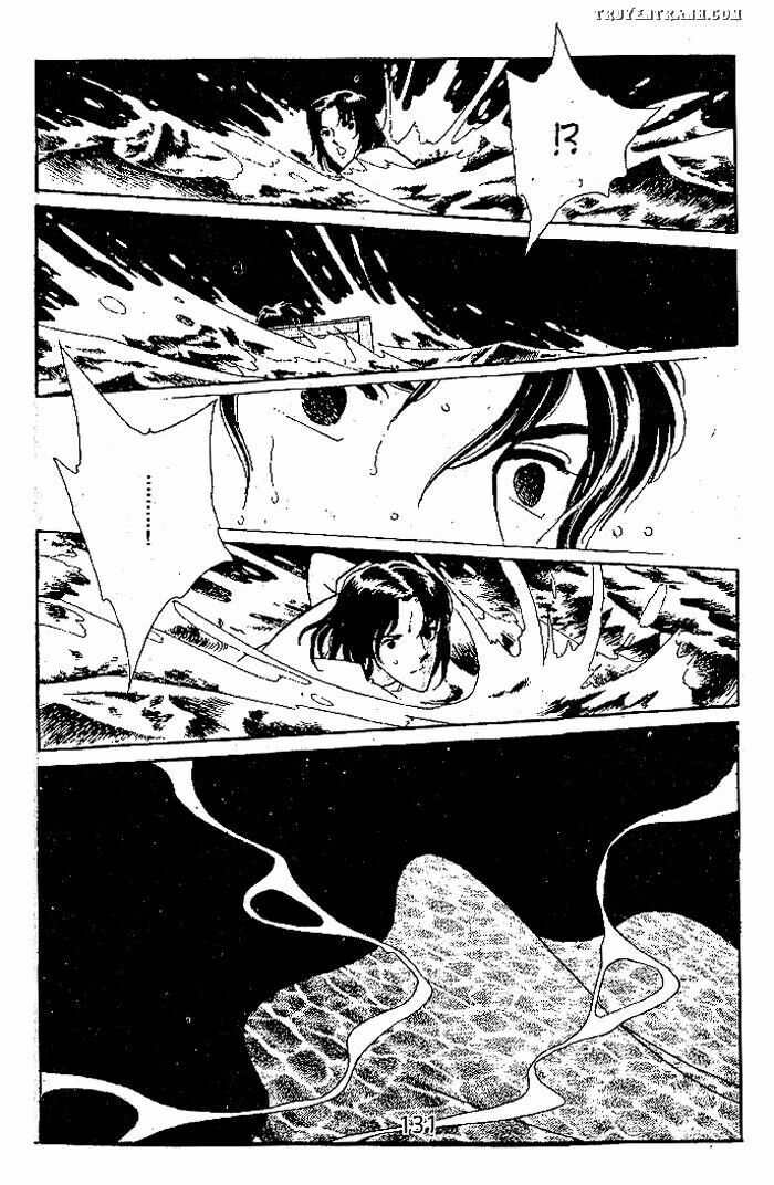 Dòng sông huyền bí: Chapter 51