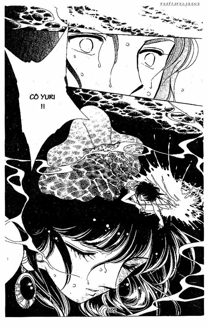 Dòng sông huyền bí: Chapter 51