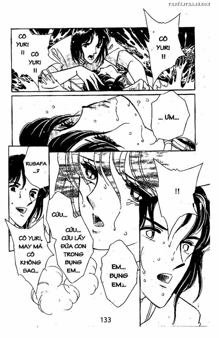Dòng sông huyền bí: Chapter 51