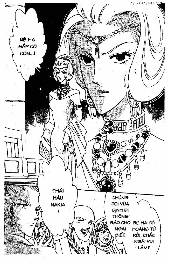 Dòng sông huyền bí: Chapter 51