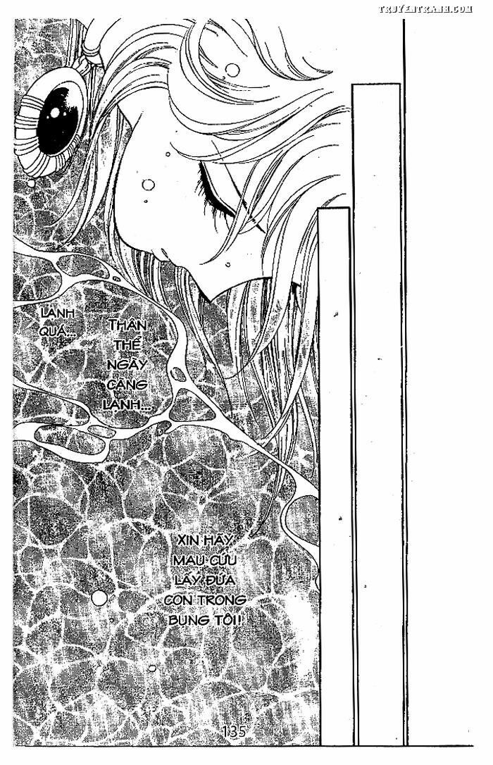 Dòng sông huyền bí: Chapter 51