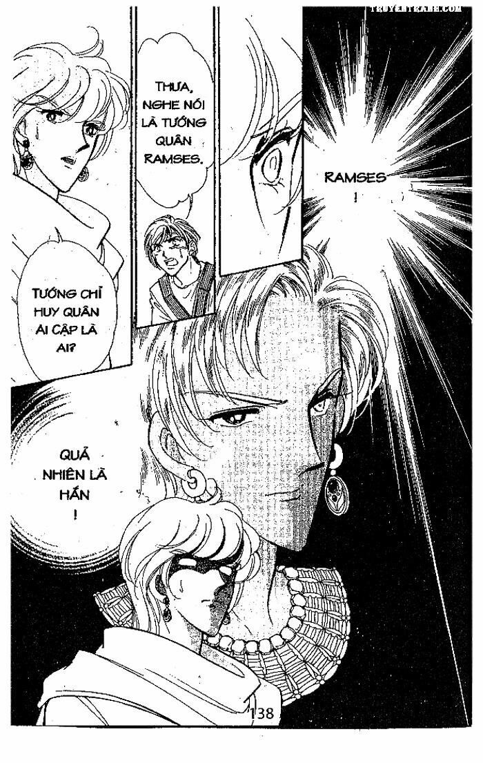Dòng sông huyền bí: Chapter 51