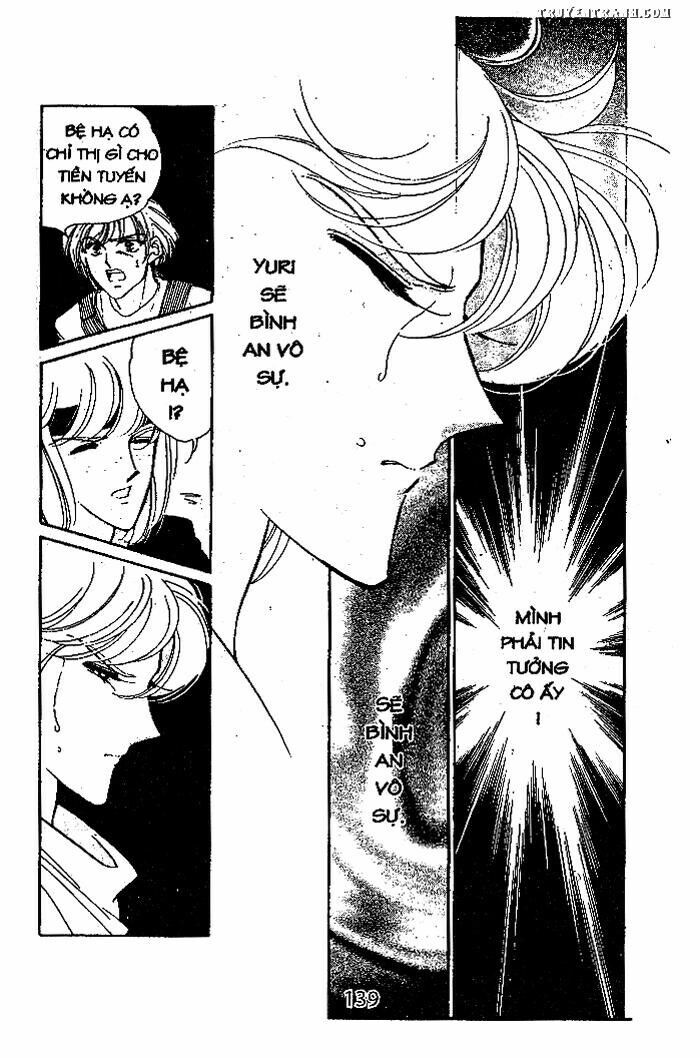 Dòng sông huyền bí: Chapter 51