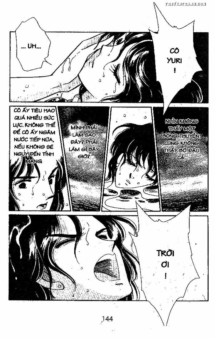 Dòng sông huyền bí: Chapter 51