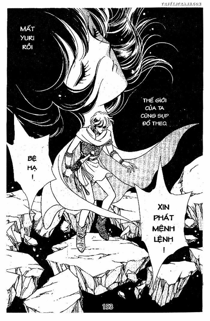 Dòng sông huyền bí: Chapter 51
