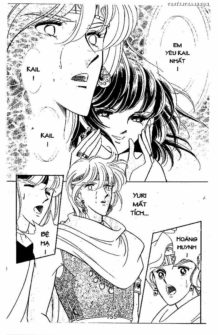 Dòng sông huyền bí: Chapter 51
