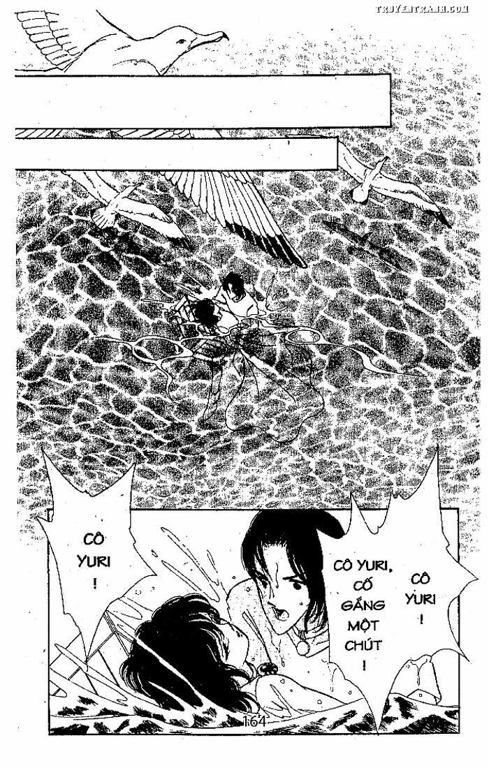 Dòng sông huyền bí: Chapter 51