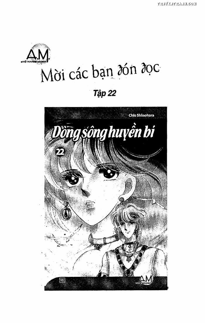 Dòng sông huyền bí: Chapter 51