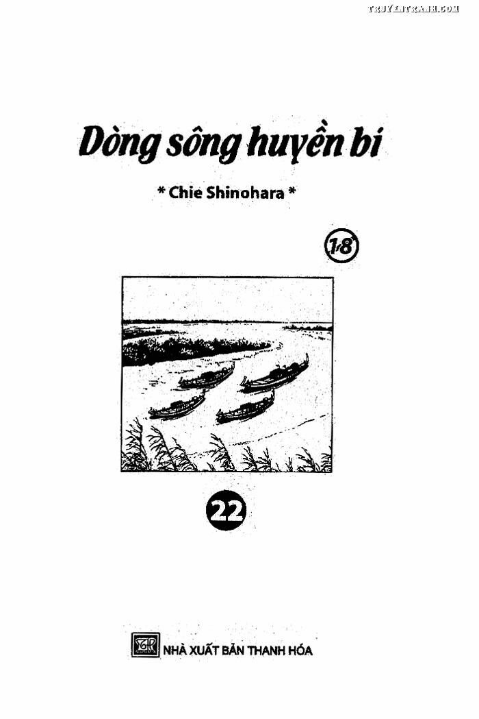 Dòng sông huyền bí: Chapter 51