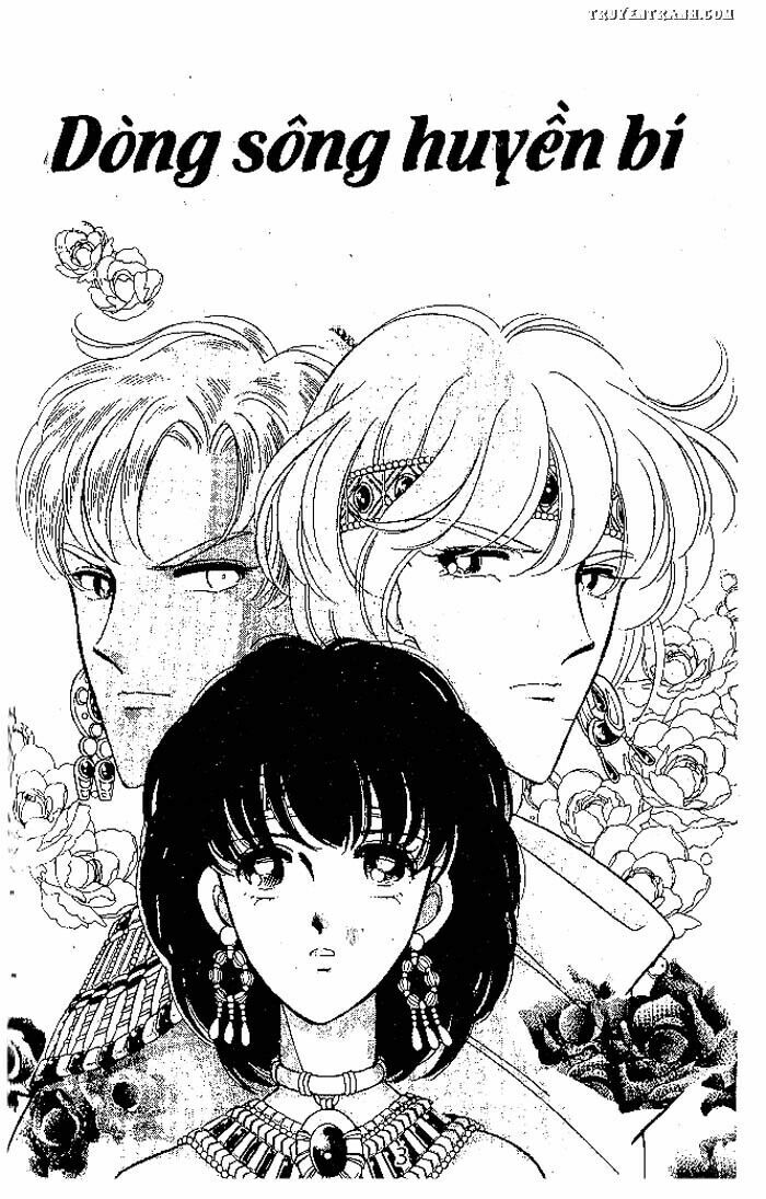 Dòng sông huyền bí: Chapter 51