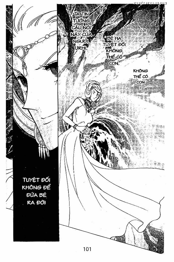 Dòng sông huyền bí: Chapter 51