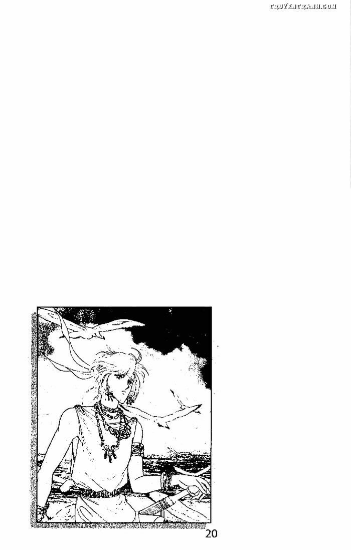 Dòng sông huyền bí: Chapter 52
